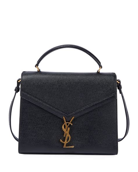 cassandra bag ysl|ysl cassandra bag review.